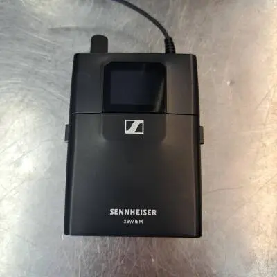 Sennheiser - XSW IEM SET-A 2